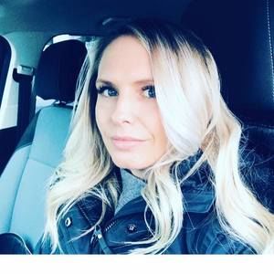 Meet your Posher, Katrina